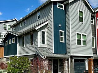 18901 12th Pl W UNIT A1, Lynnwood, WA 98036