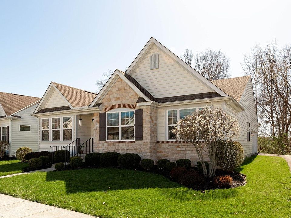 171 Sandrala Dr 20, Reynoldsburg, OH 43068 Zillow