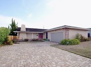 1064 Crestview Dr, Millbrae, CA 94030