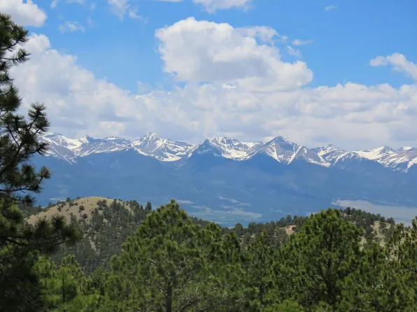 1720 County Road 327, Westcliffe, CO 81252