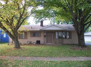 635 Alpha Ave, Brownsburg, IN 46112