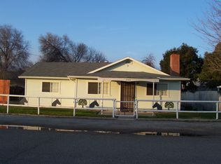 255 Cholame St, Shandon, CA 93461