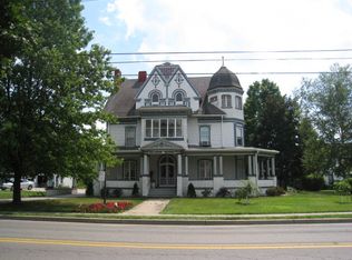 202 Chemung St, Waverly, NY 14892