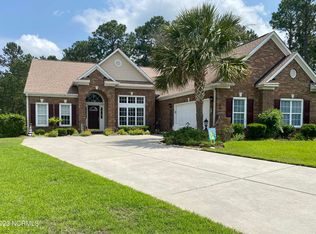 740 Rosemont Ct SW, Sunset Beach, NC 28468