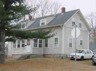 1175 Kingstown Rd, South Kingstown, RI 02879