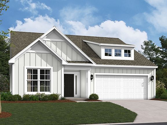 Mackey II Elevation B Smart Series