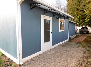 323 E Park St, North Bend, WA 98045