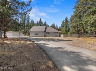32595 N 1st Ave, Spirit Lake, ID 83869