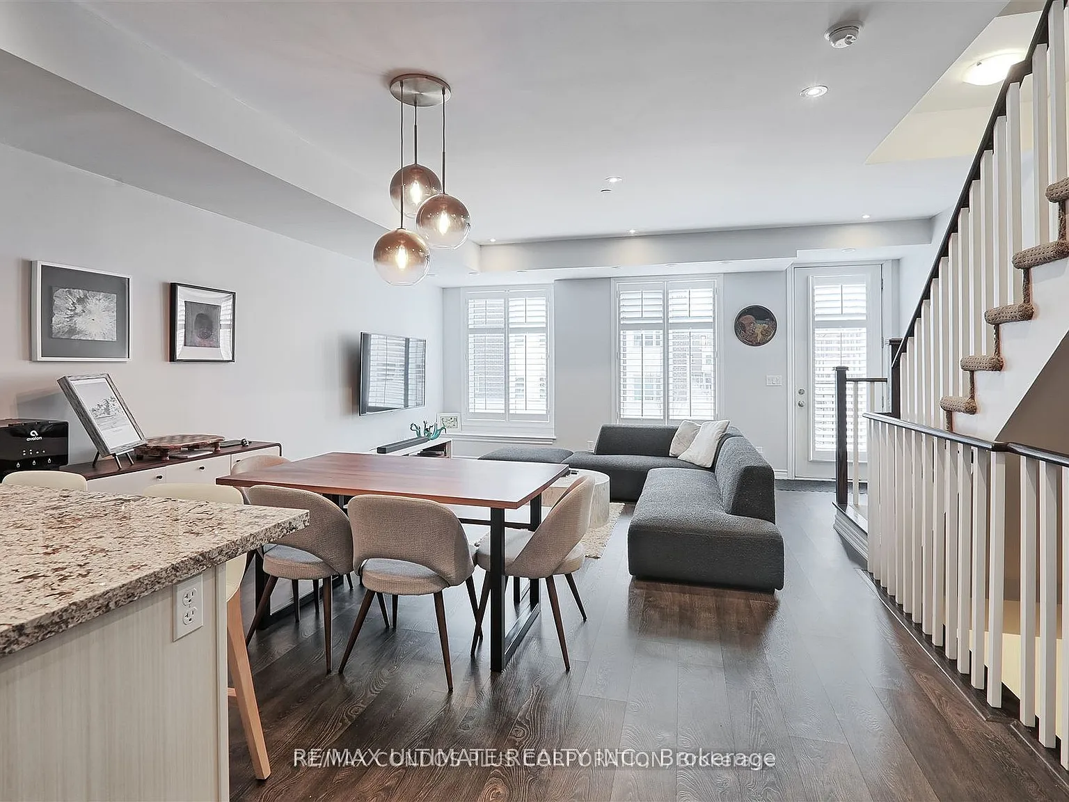 2 bed, $3,400 — Photo 2