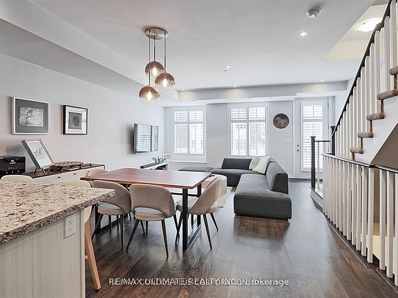 2nd image of 70 Eastwood Park Gdns #31