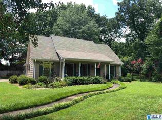 3493 Hurricane Rd, Birmingham, AL 35226