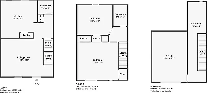 604 Sunset Cir — Photo 10