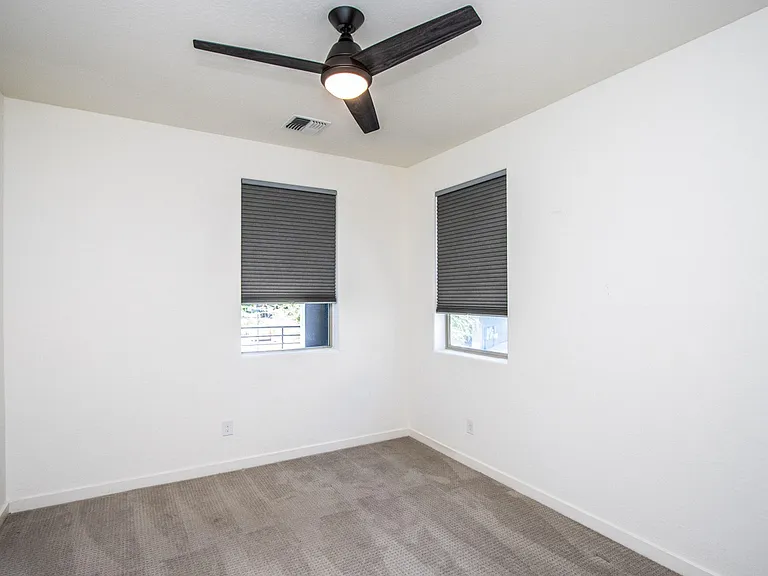 2nd Floor, Bedroom 2