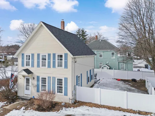317 Pine Street, Nashua, NH 03060