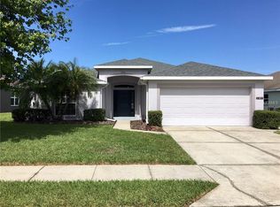 4051 Windchime Ln, Lakeland, FL 33811