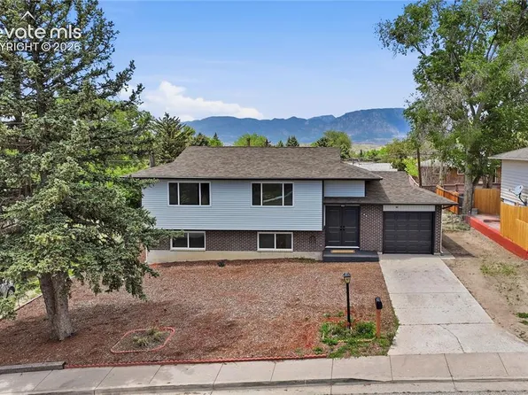 106 Kokomo St, Colorado Springs, CO 80911
