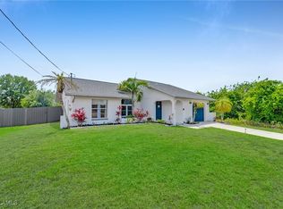 3721 6th St W, Lehigh Acres, FL 33971