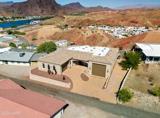 37279 Bay View Dr, Parker, AZ 85344