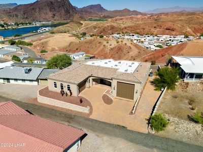 37279 Bay View Dr, Parker, AZ, 85344
