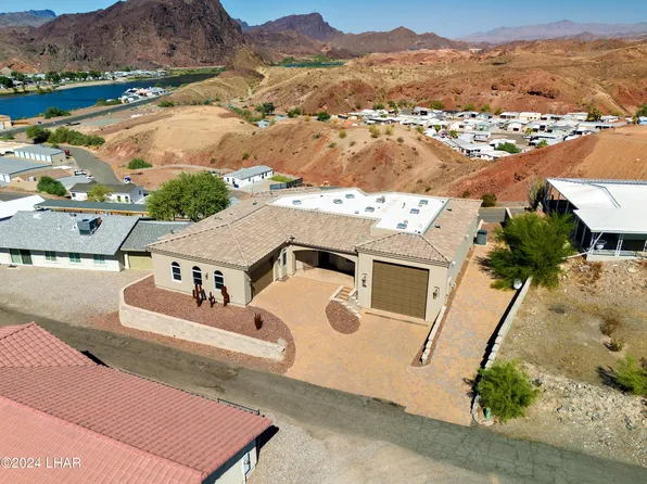 37279 Bay View Dr, Parker, AZ 85344