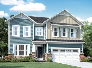 8861 Wicklow Way, Brownsburg, IN 46112