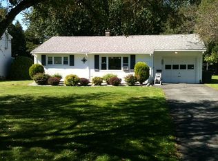 1907 N Madison St, Rome, NY 13440