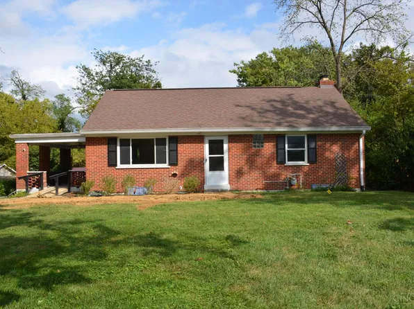 5834 Highview Dr, Milford, OH 45150