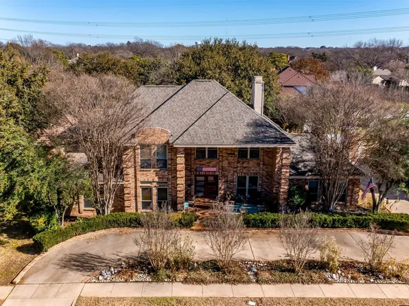 4003 Lake Powell Dr, Arlington, TX 76016