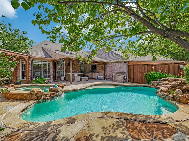 1417 Honey Locust Dr — Photo 25