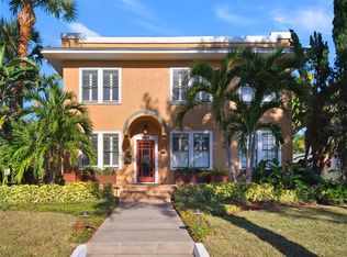 1821 W Richardson Pl, Tampa, FL 33606