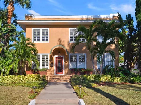 1821 W Richardson Pl, Tampa, FL 33606