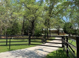 9711 County Road 409a, Grandview, TX 76050
