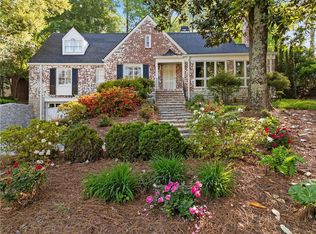 561 Peachtree Battle Ave NW, Atlanta, GA 30305