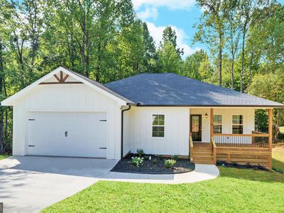 16 Brekshire Dr, Cleveland, GA, 30528