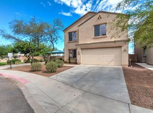 13046 W Lawrence Rd, Glendale, AZ 85307