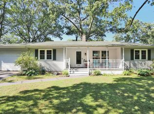 675 Garber Rd, Muskegon, MI 49445