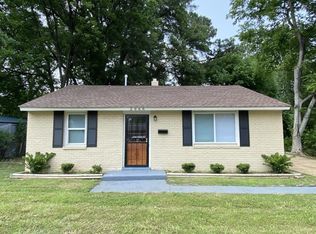 2966 Brewer Ave, Memphis, TN 38114