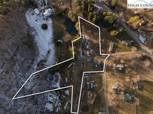 121 & 150 Johns Lane, Zionville, NC 28698