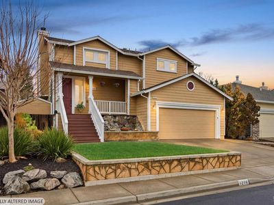 1216 Mateo Drive, Rohnert Park, CA, 94928