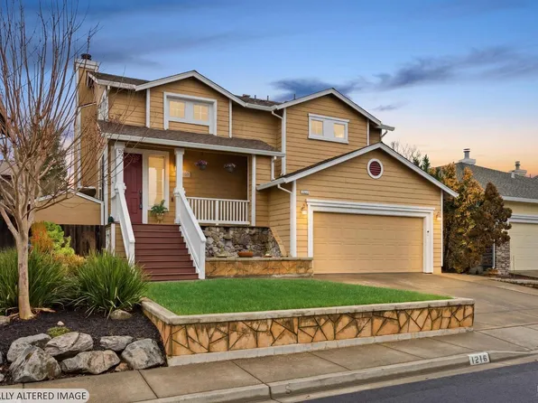 1216 Mateo Drive, Rohnert Park, CA 94928