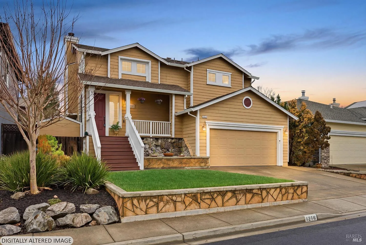 1216 Mateo Drive photo 1