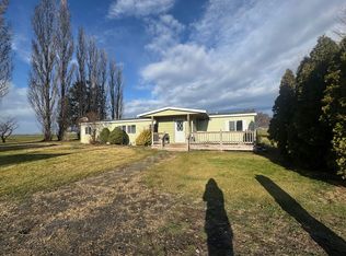 7021 Road 9 NW, Ephrata, WA 98823