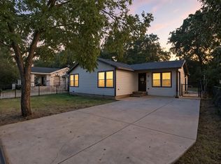 5170 Erath St, Fort Worth, TX 76119