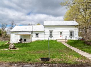 1755 Bethel Rd, Stone Mills, ON K0K3N0