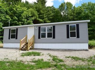 77 Great Pond Rd, Franklin, ME 04634