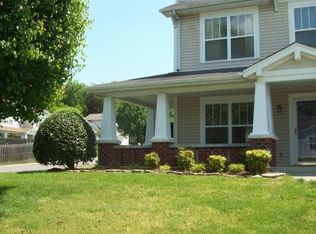 122 Trail Ridge Dr LOT 22, Hendersonville, TN 37075