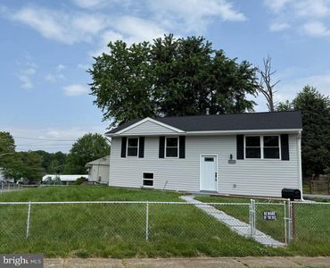 8110 Manson St, Landover, MD, 20785