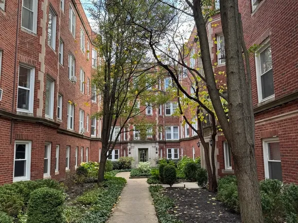1411 W Farwell Ave APT L2, Chicago, IL 60626