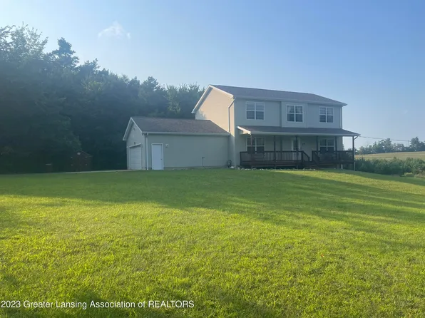 17211 Trufant Ave NE, Sand Lake, MI 49343