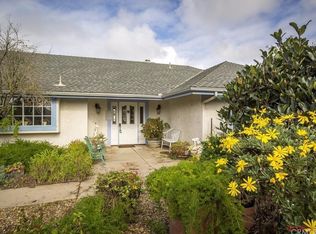 475 Hidden Ranch Way, Arroyo Grande, CA 93420